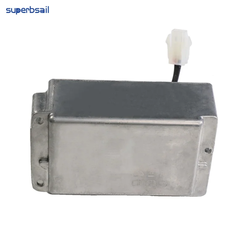 Superbsail New Original Built In Charger Power Supply For Ninebot Max G2 Electric Scooter Kickscooter Assembly Power Replacement