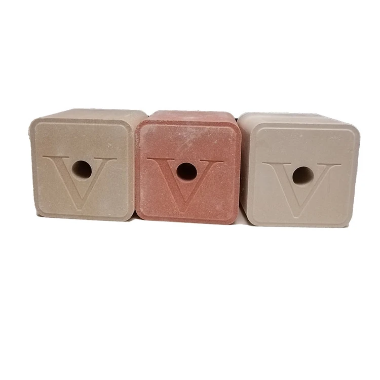 
Good Quality Bloque Nutricional Lick Bricks Nutrition Mineral Blocks For Goats 