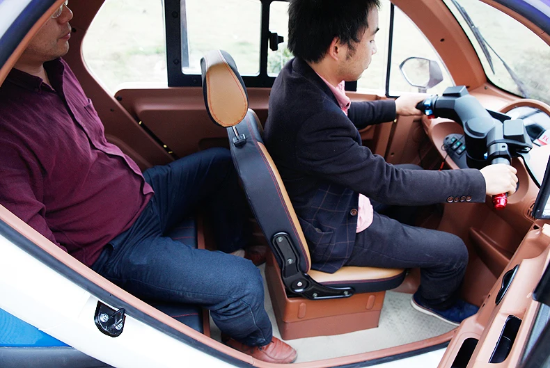 United 2021 electric motorbike mobility scooter