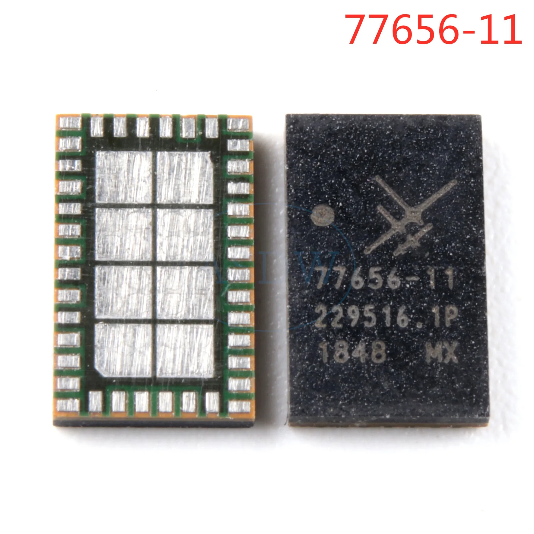  5 шт./лот 77656-11 sky77656-11 усилитель мощности ic для samsung J6 NOTE8