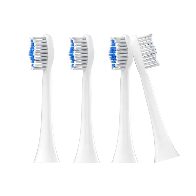2023 NEW Manufacturer Wholesale cheap Replaceable Sonic Electric toothbrush head for philips Xiaomi