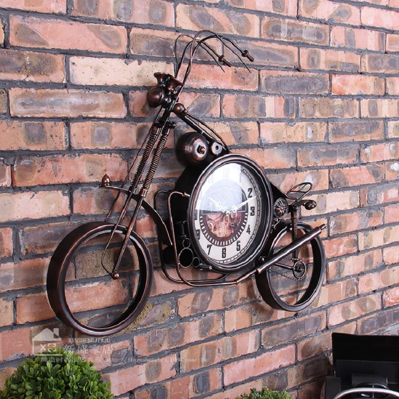 Large And Creative Wall Clock Silent Quartz Clocks Wall Household Home Decoration Accessories Modern Design Hanging Watch