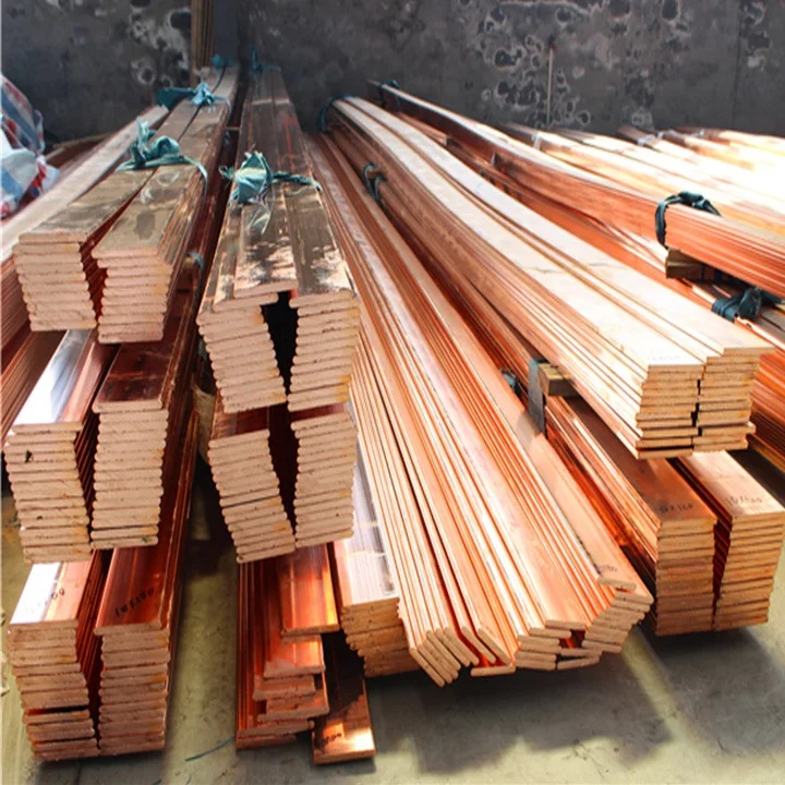 Good Quality Low Price Popular Product Manufacturer Price T1 T2 T3 T4 99% Pure Copper Sheets