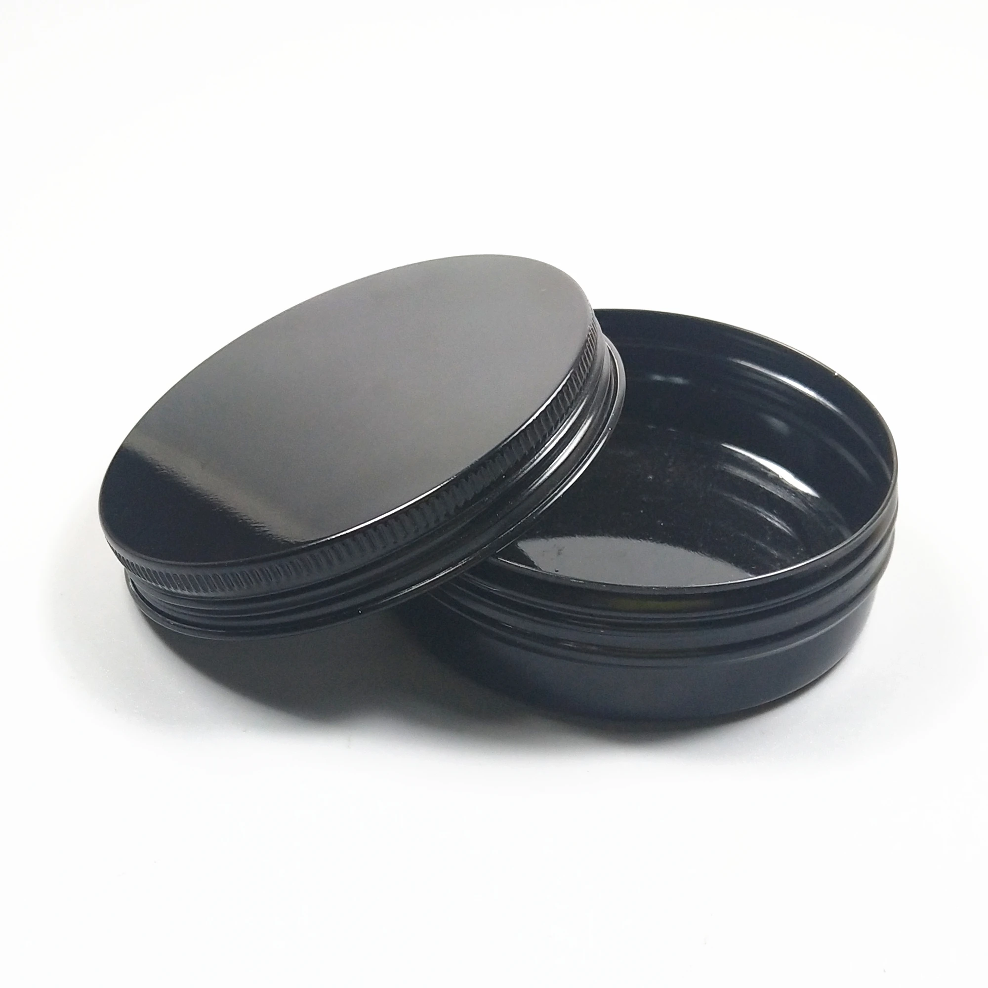 
Wholesale 5ml to 250ml empty metal candle jars 