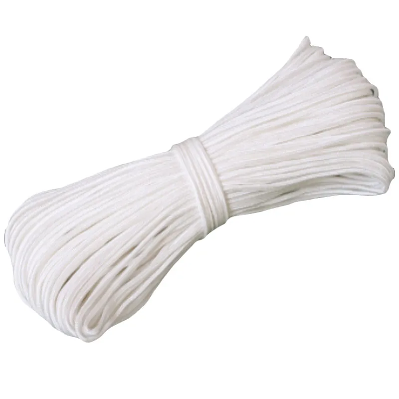  Botai manufacturer long-term sales support customization High-grade bold nylon slip rope Fishing rod High