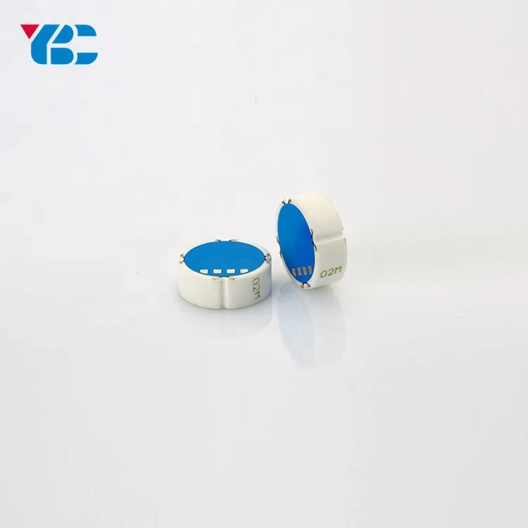 WPAH01 Ceramic Pressure Sensor Ceramic Piezo Pressure Transducer Pressure Piezoresistive Sensor