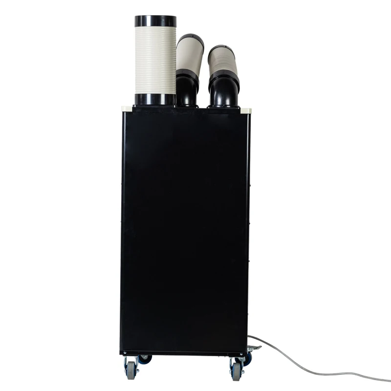 2100W Water Tank 8L Standing Industrial Air Conditioner Price Air Spot Cooler for Sale Manufacturers