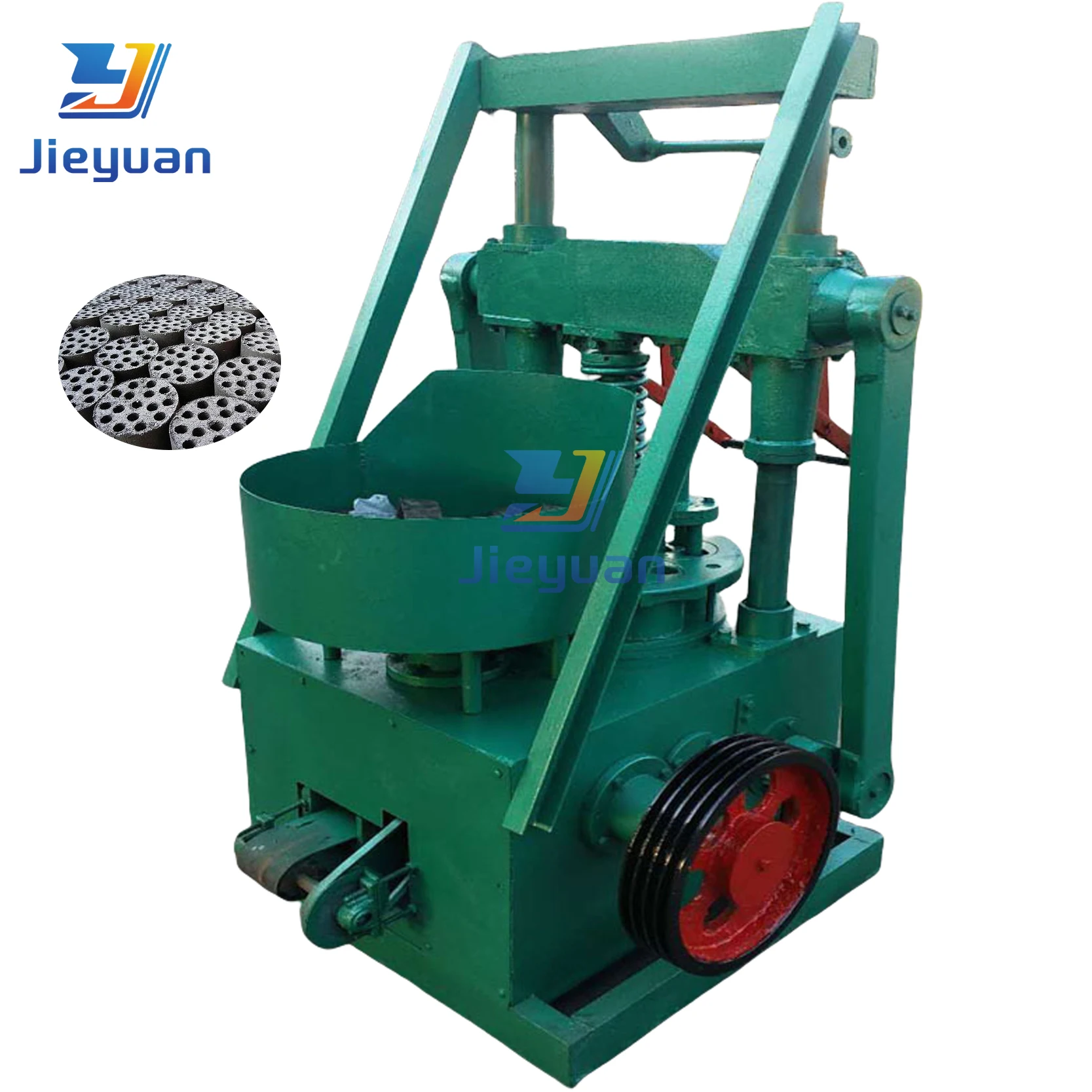 beehive coal briquette machine Honeycomb Beehive Bbq Charcoal Briquette Coke Making Equipment Machine