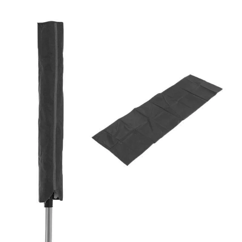 Customized Waterproof Protective Cover For Rotary Garden Washing Lines Airer Dryer