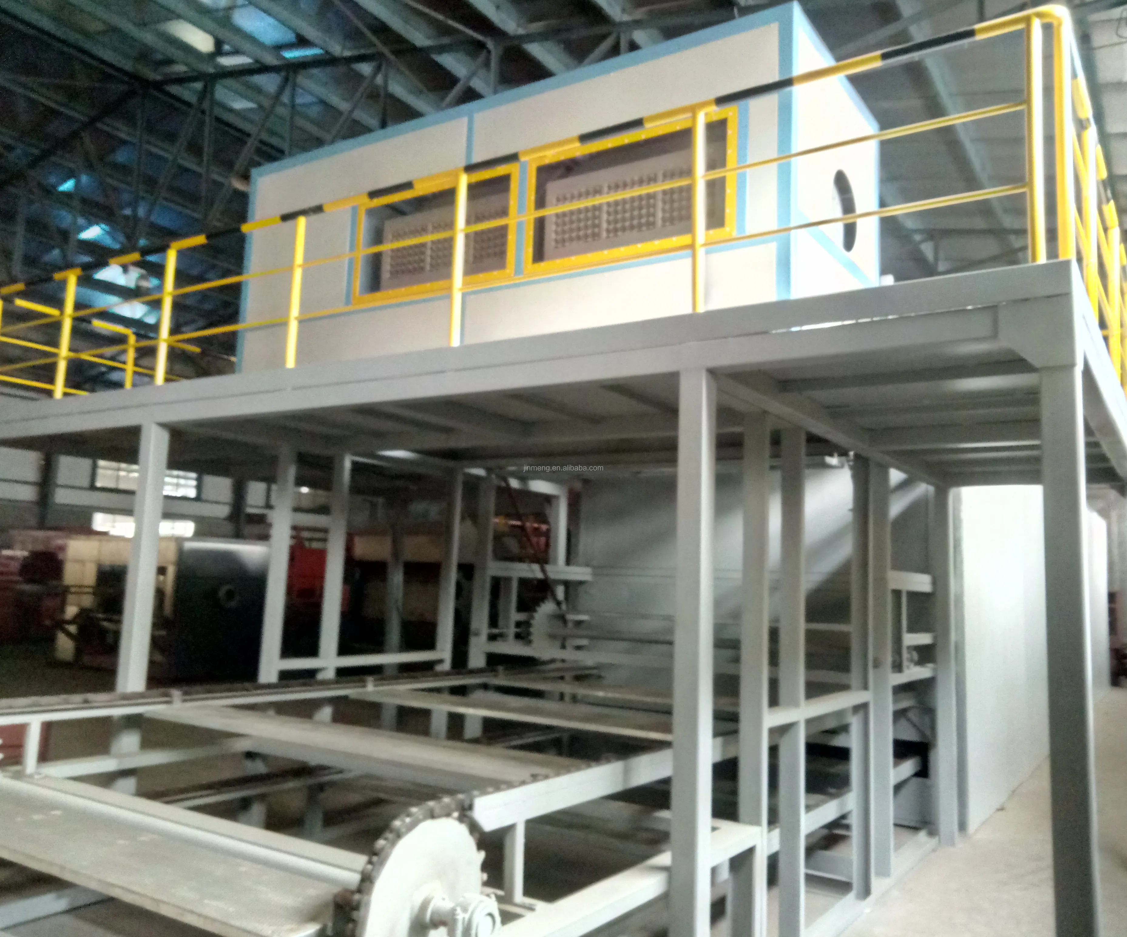 egg tray machine paper egg tray making machine line paper tray production line