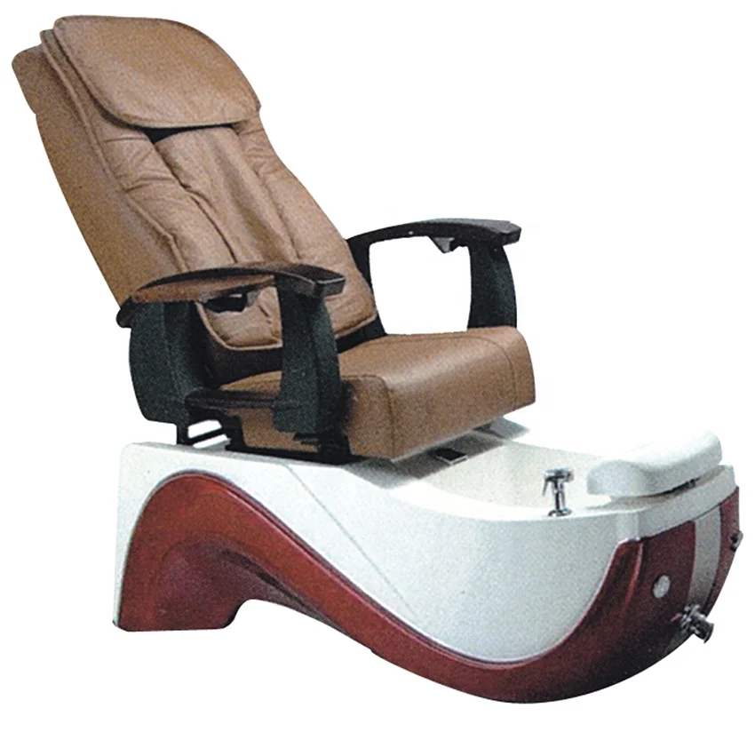 
Factory Outlet New&human foot spa massage pedicure chair HY-PC017 