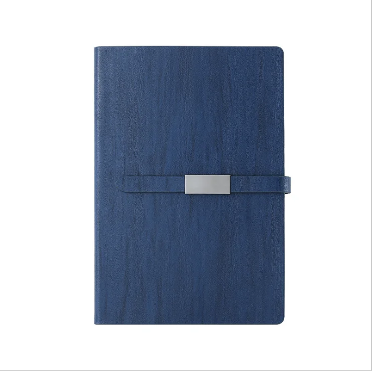 Factory Direct Selling Gift Box Notepad Gift Notebook Handy Gift With Usb Flash Disk Set Fashion Business Office Diary Wholesale