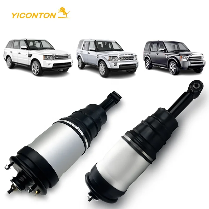 For range rover suspension sport l320 Air Suspension RPD501110 RPD501030