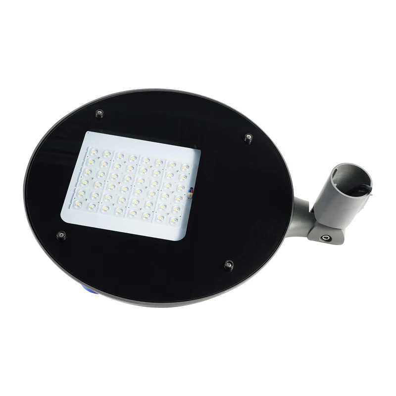 Shanghai CHZ Lighting Co Ltd New Product Pole Green Light Hot Selling Garden Lights Led Outdoor