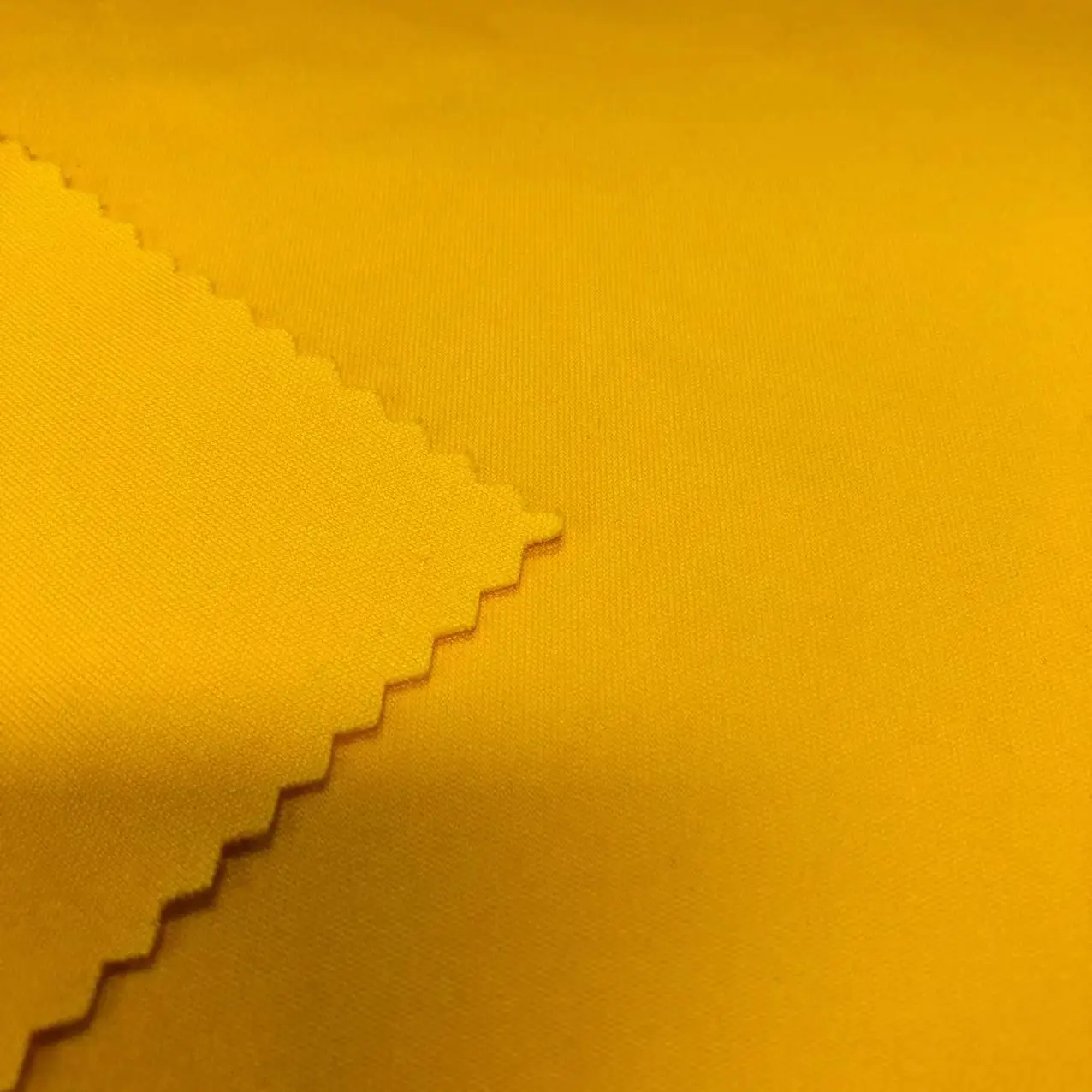 93%polyester 7%spandex knit jersey fabric warm soft plain dyed 4 way stretch fabric For sportswear and lining