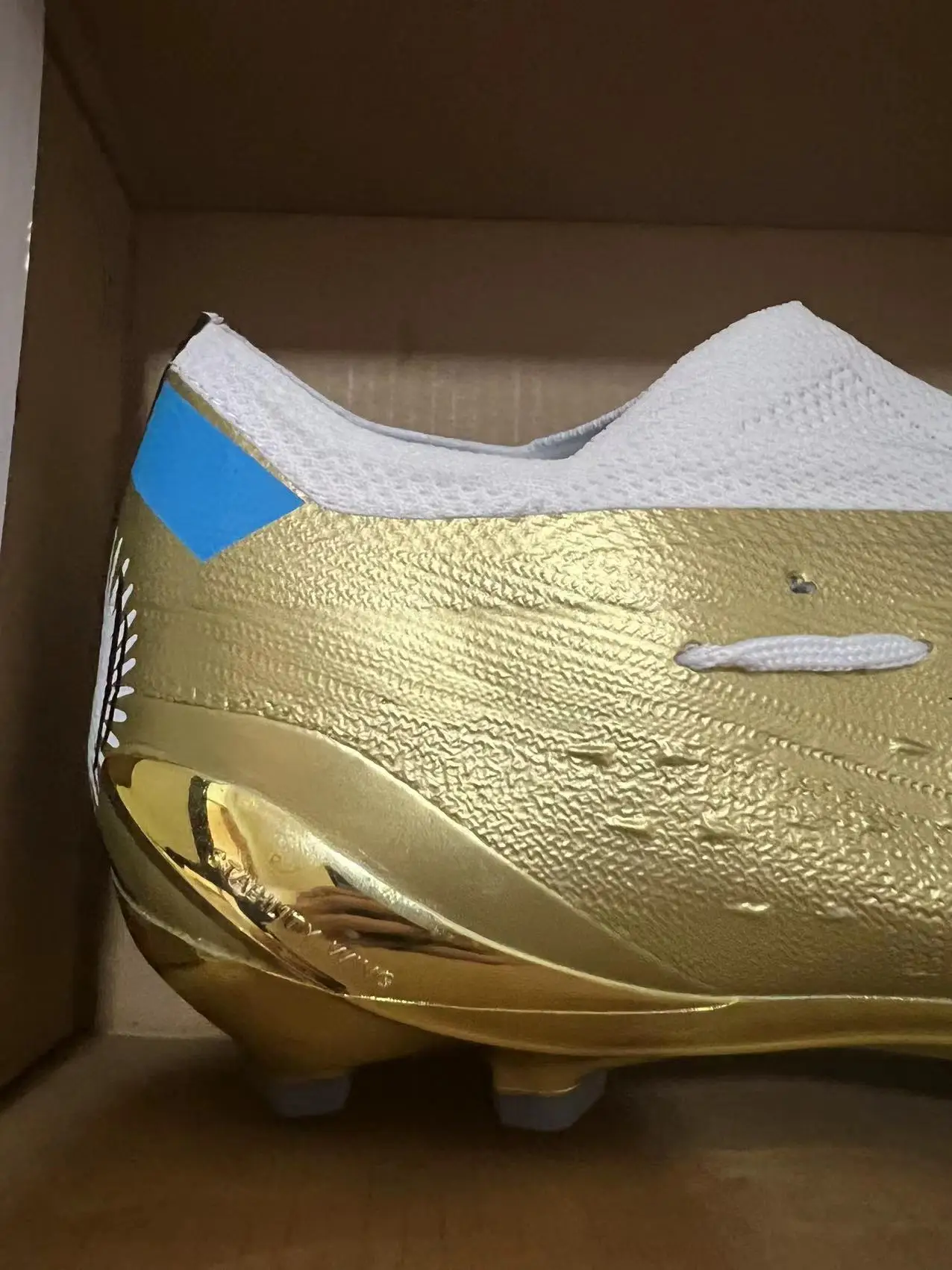 2022 factory direct brand X speedportal mens soccer shoes lace football cleats FG football soccer shoes boots