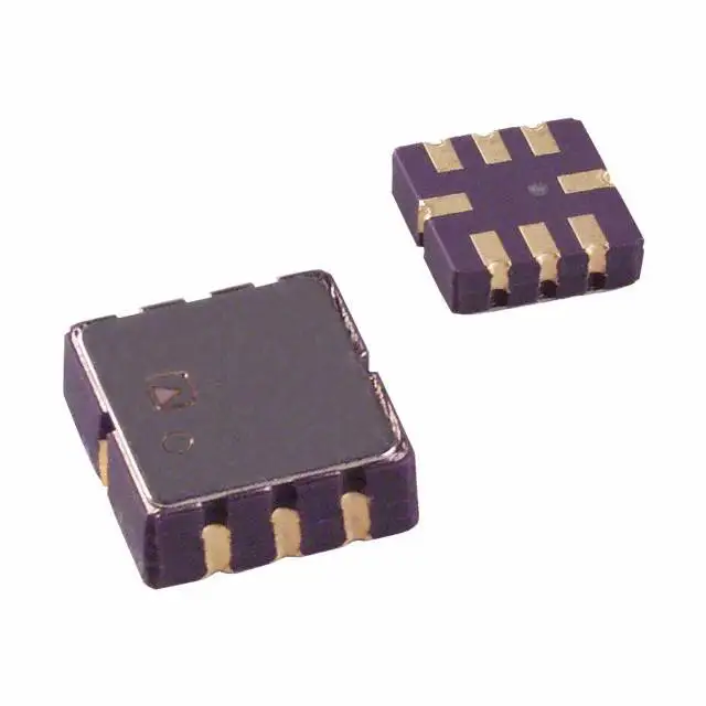 Att оригинальные датчики движения Ad22283-B-R2 акселерометр 250G Аналоговый 8Clcc датчик автомобилей