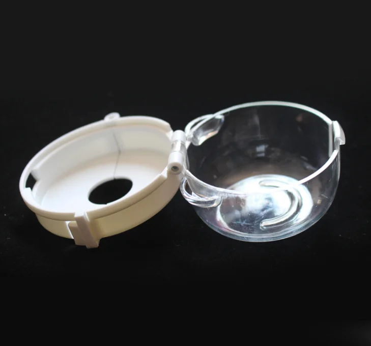 Kitchen Cooker Safety Guard Lock Stove Knob Cover Protector Kids Oven Safety Lock