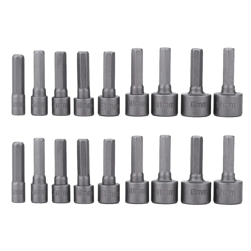 Wholesale Amazon Hot Sale Electric Screwdriver Socket Hex Socket Set