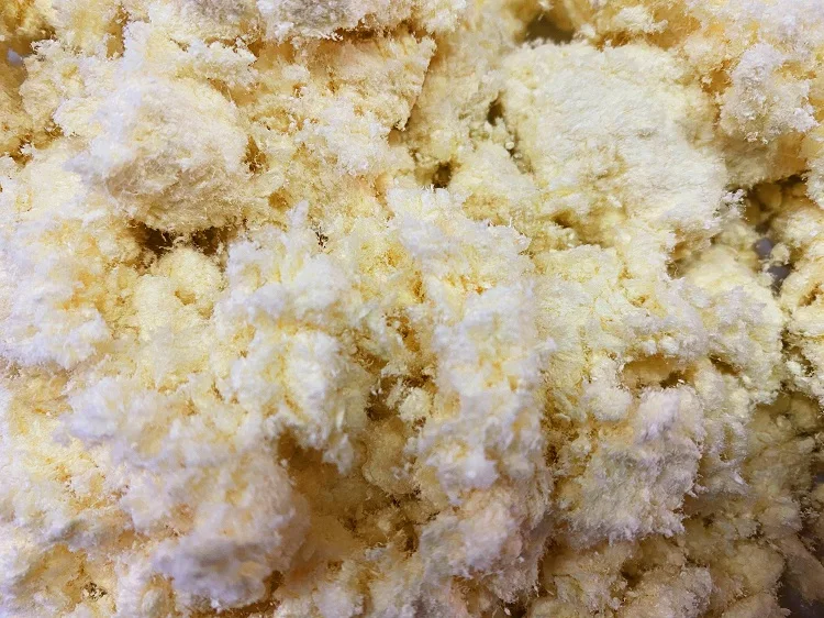 Wholesale Wear Resisting Para Aramid Pulp For Friction Material