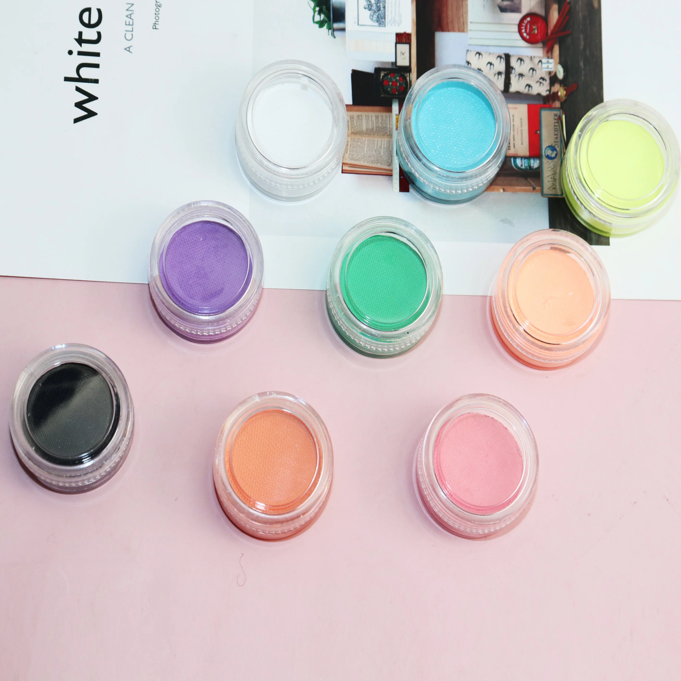 Water Activated Liners