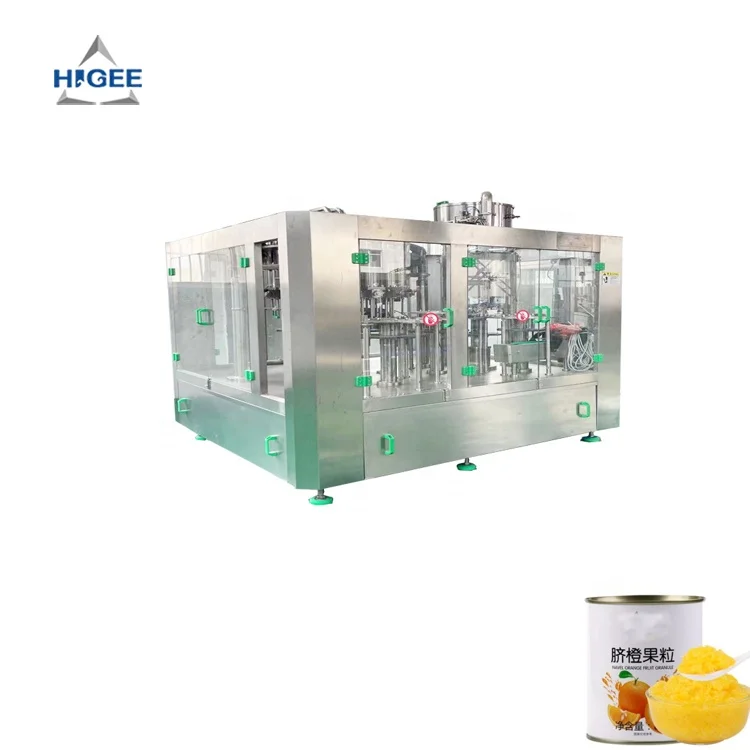 Металлическая консервная банка страсть фруктовый сок целлюлозы для консервирования консервированные личе фрукты жидкости для электронных сигарет Сверху машина