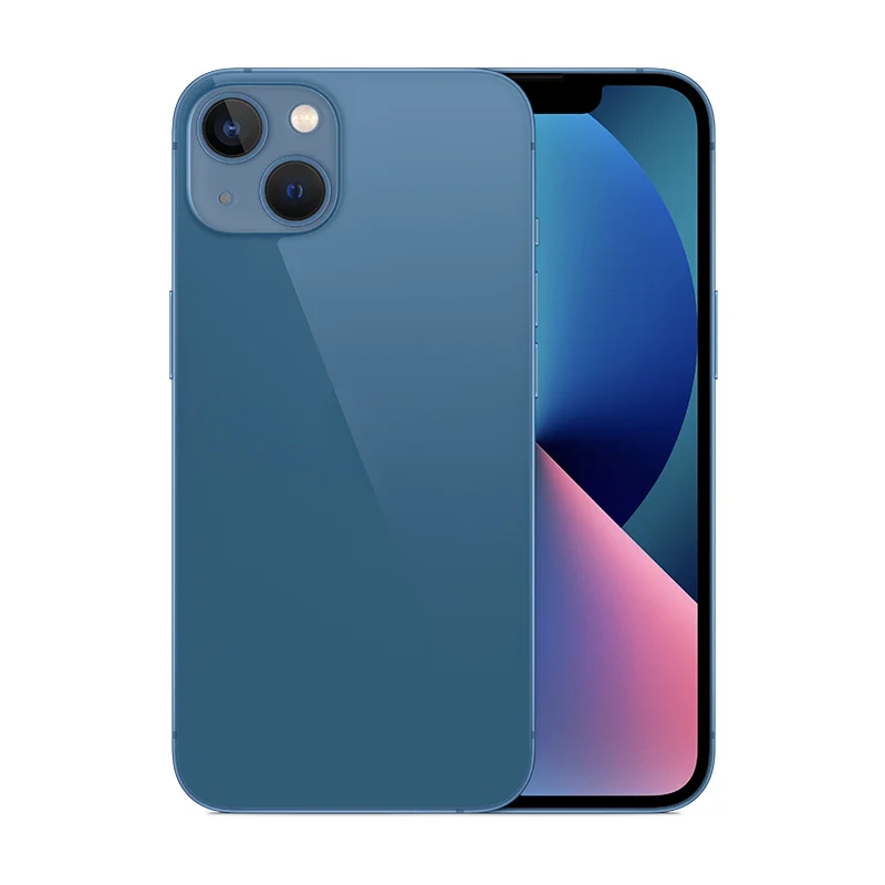 Wholesale Original 5G Unlock Second Hand Phone 128GB 256GB 512GB 7 8 Plus 11 12 13 Pro Mini For Iphones Used Mobile Phone