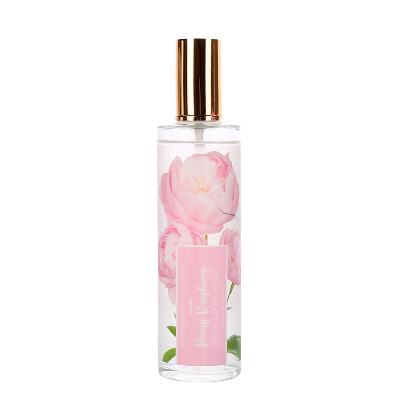 Индивидуальная торговая марка 200 мл/7 унций эфирное масло ароматическое комнатное распыление ароматерапия натуральное лавандовое масло спрей для глубокого сна