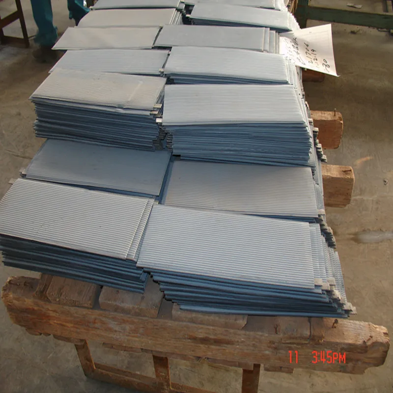 grid die casting machine for the negative plate of lead acid storage battery