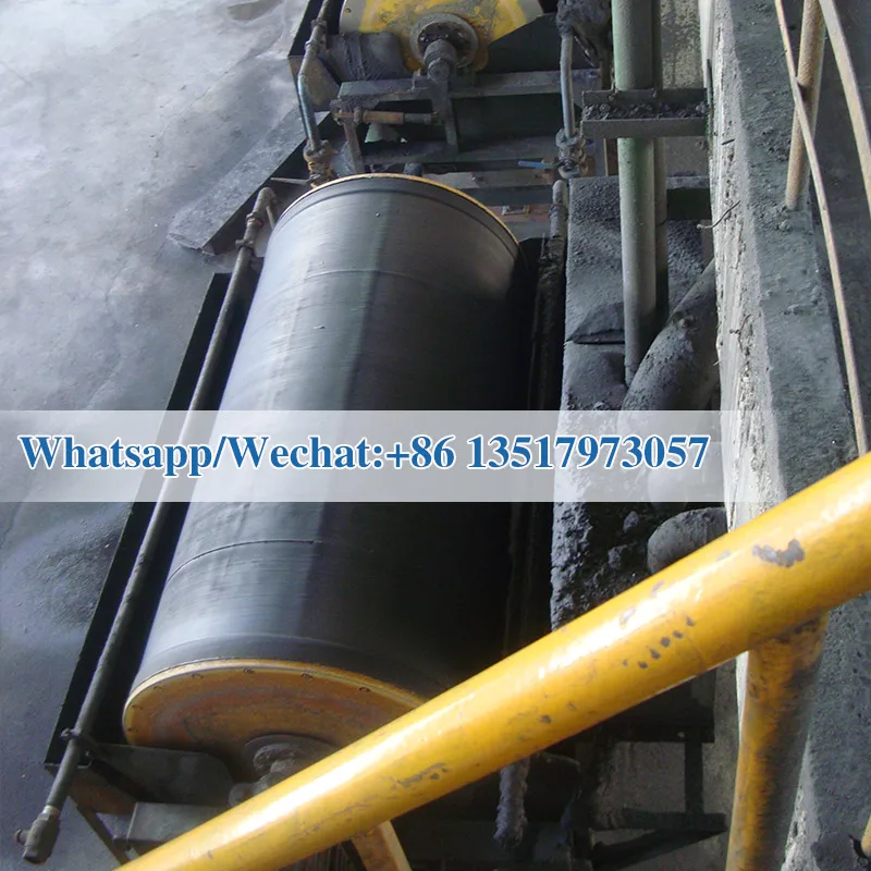 black gold coltan magnetized magnetic separator