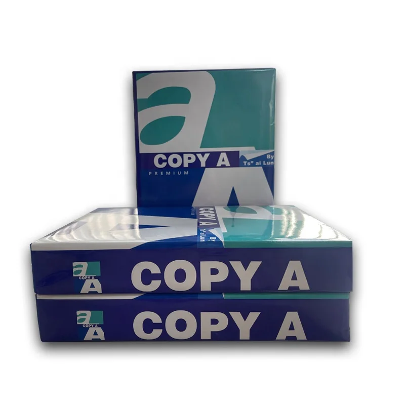 Best Selling Paper One A4 Copy Paper/Bond paper China agent