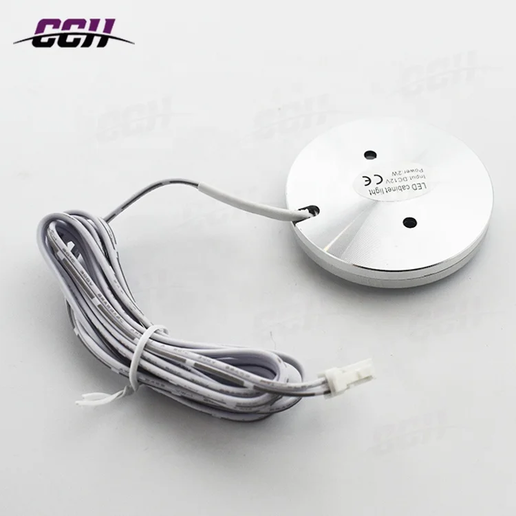 Led Under Cabinet Light Indoor Lighting For Under Kitchen Cabinet Home Wardrobe Showcase Lamp