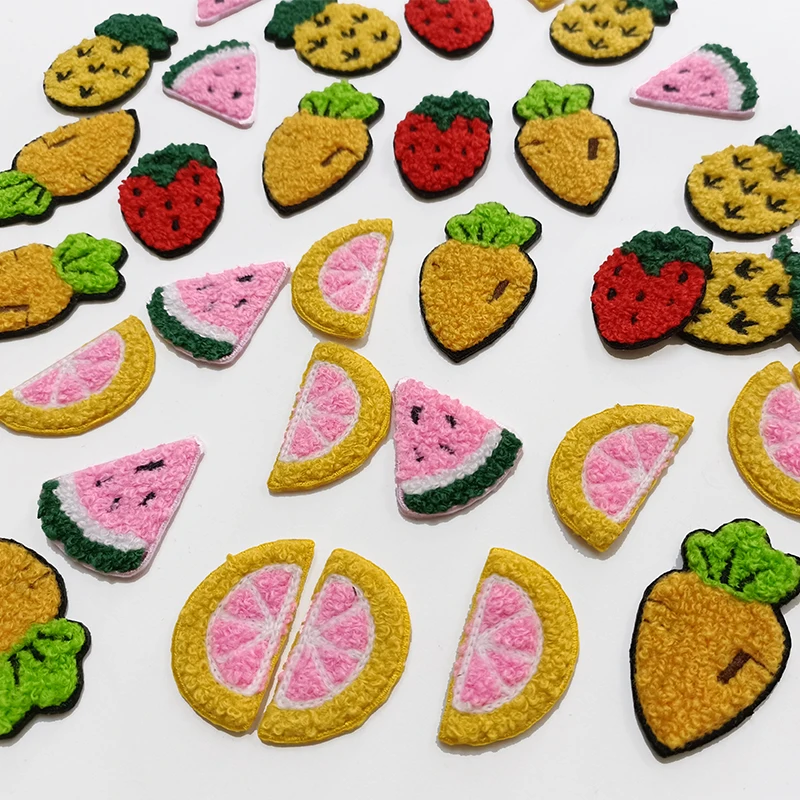 Subdued Multicam USA American Patch Reversed Tactical Flag Armband Embroidery Patches Chenille Iron on