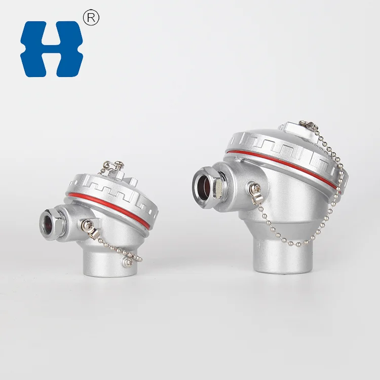 Wholesale Ss316 K Type Sheath Rtd Pt100 Industrial Thermocouple