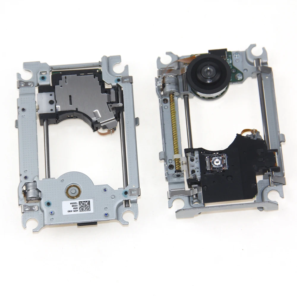 Стандарт Blu-Ray DVD Заменить Диск для PS4 KEM-490AAA KES 490 490A Одноглазый диск BDP-020 DVD оптические линзы лазера