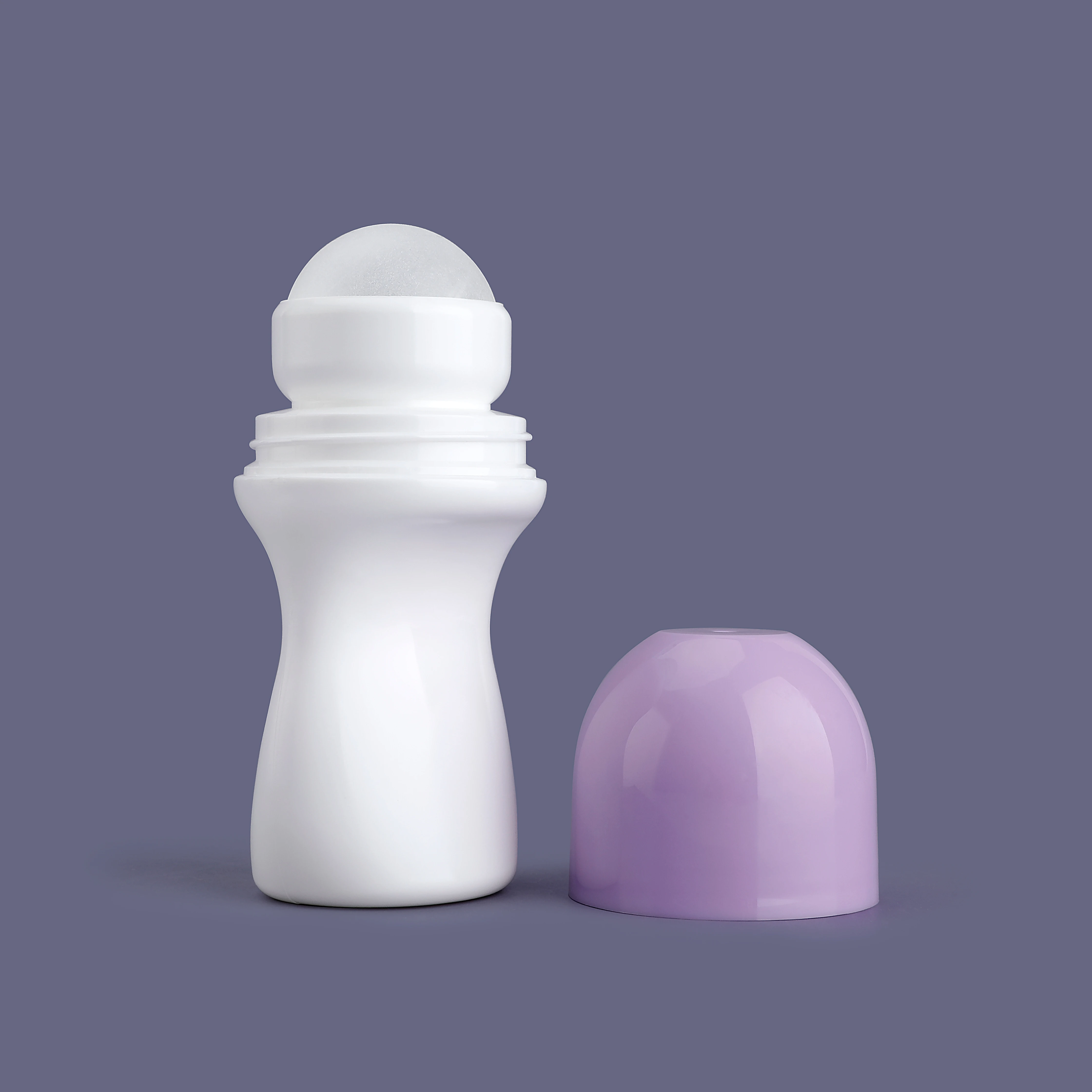 Personal care packaging antiperspirant roll on bottle 30ml plastic,empty roll on deodorant bottles,roll on frasco de 30ml