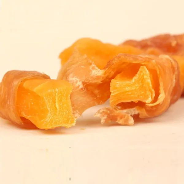 Сушилка для домашних питомцев OEM/ODM, чипсы для закусок, куриное мясо, лакомство для домашних животных