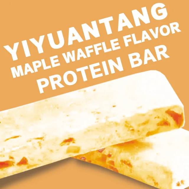 
Protein Bar Meal Replacement Bar Waffles Flavour Sports Supplements 