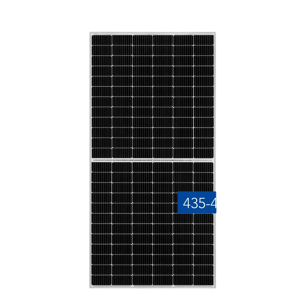 On Sale Tina/Longi/JA Solar Panel 440W 450W 460Wwith 166 MBB solar panels Solar Cells for Solar Power System Solar Cell Panel