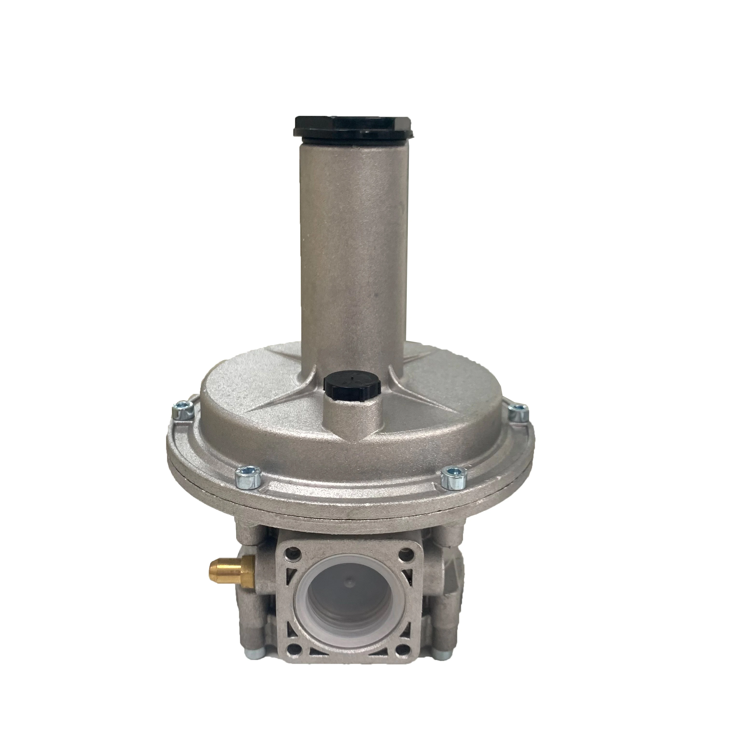 Italy MADAS -Smart Lpg Gas Pressure Regulator RC04