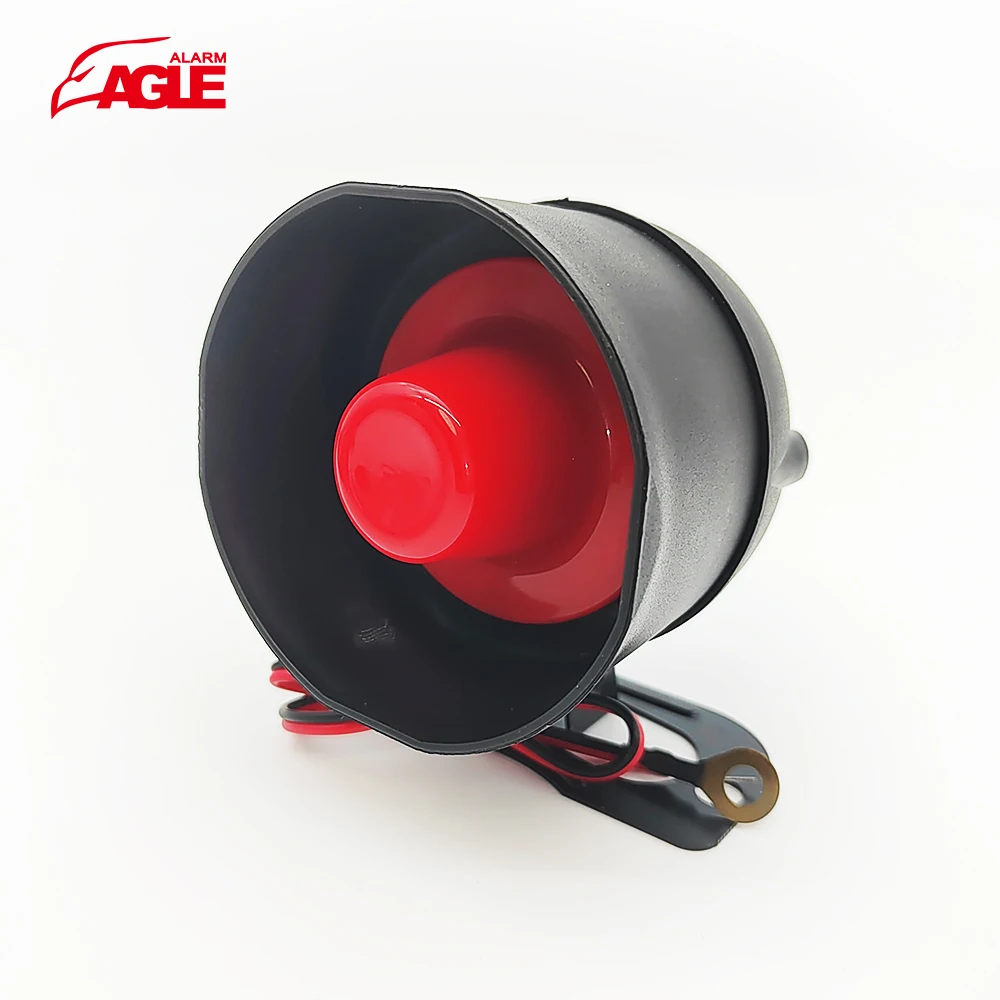 China factory one way Octopus car alarm manufacturer,Cheap price mute alarm in wells one way car alarm system