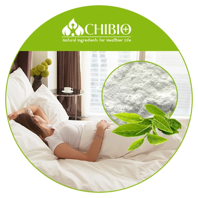 Пищевой порошок теакрина 99%, поставка от производителя для бодибилдинга