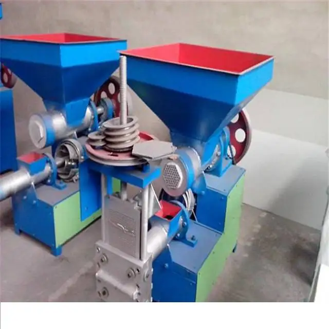 
Foam Plate Food Container Making Machine 