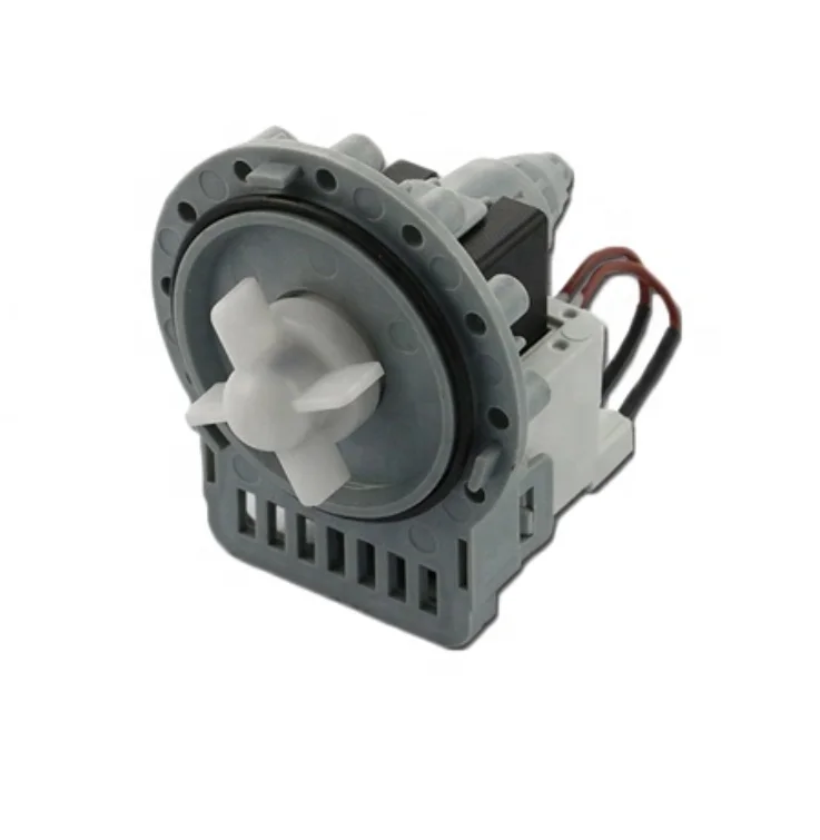 Askoll P838  drain motor for  washing machine drain pump