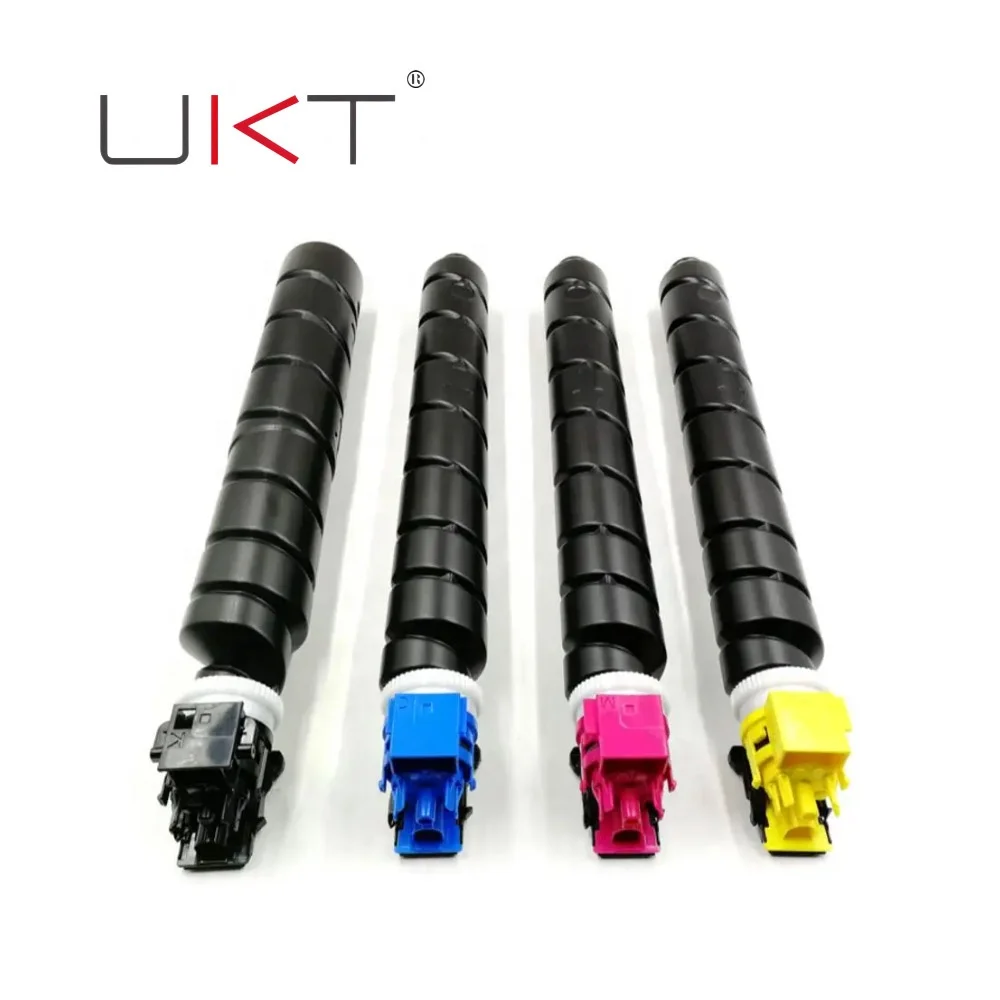 UKT TK-8345 TK-8346 TK-8347 TK-8349 compatible TASKalfa 2552ci 2553ci copier toner cartridge TK8345 TK8346 TK8347 TK8349
