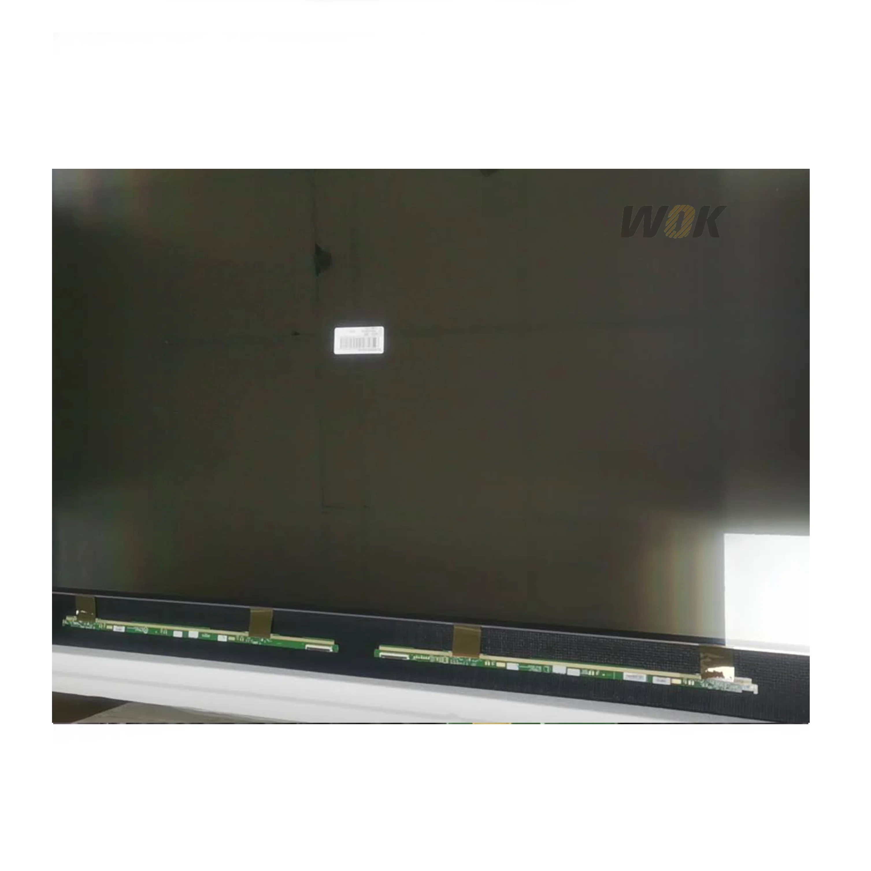  49 дюймовый дисплей Lcd LC490DUY-SHA2 TV панель по хорошей