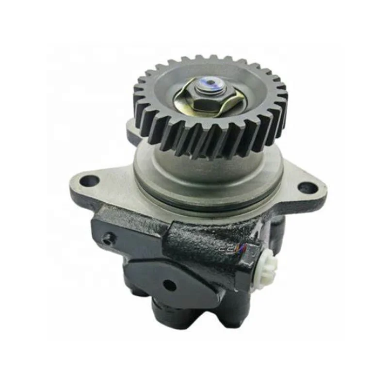 Power Steering Pump For Isuzu Elf Truck NPR NPR300 NPR400 4BD1 4BD2 44306-1160QA