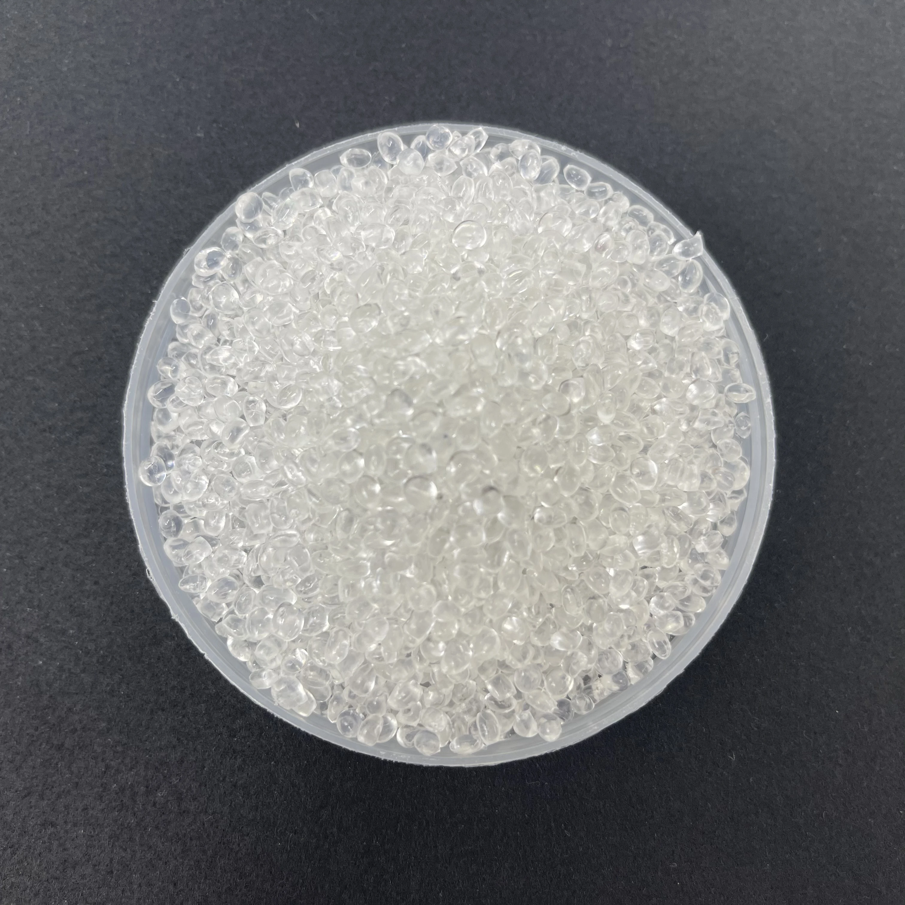Theroplastic полиуретановые гранулы ТПУ полиуретановая смола 80/85/90 для