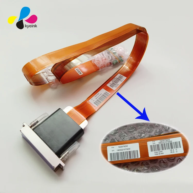 Ricoh gen4 печатающая головка ujf 7PL