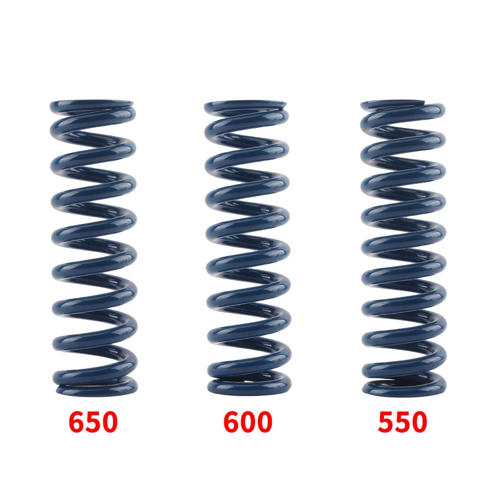 High Performance Electric Dirtbike Rear Absorber Suspension Shock Spring For Sur Ron Light Bee-X Segway